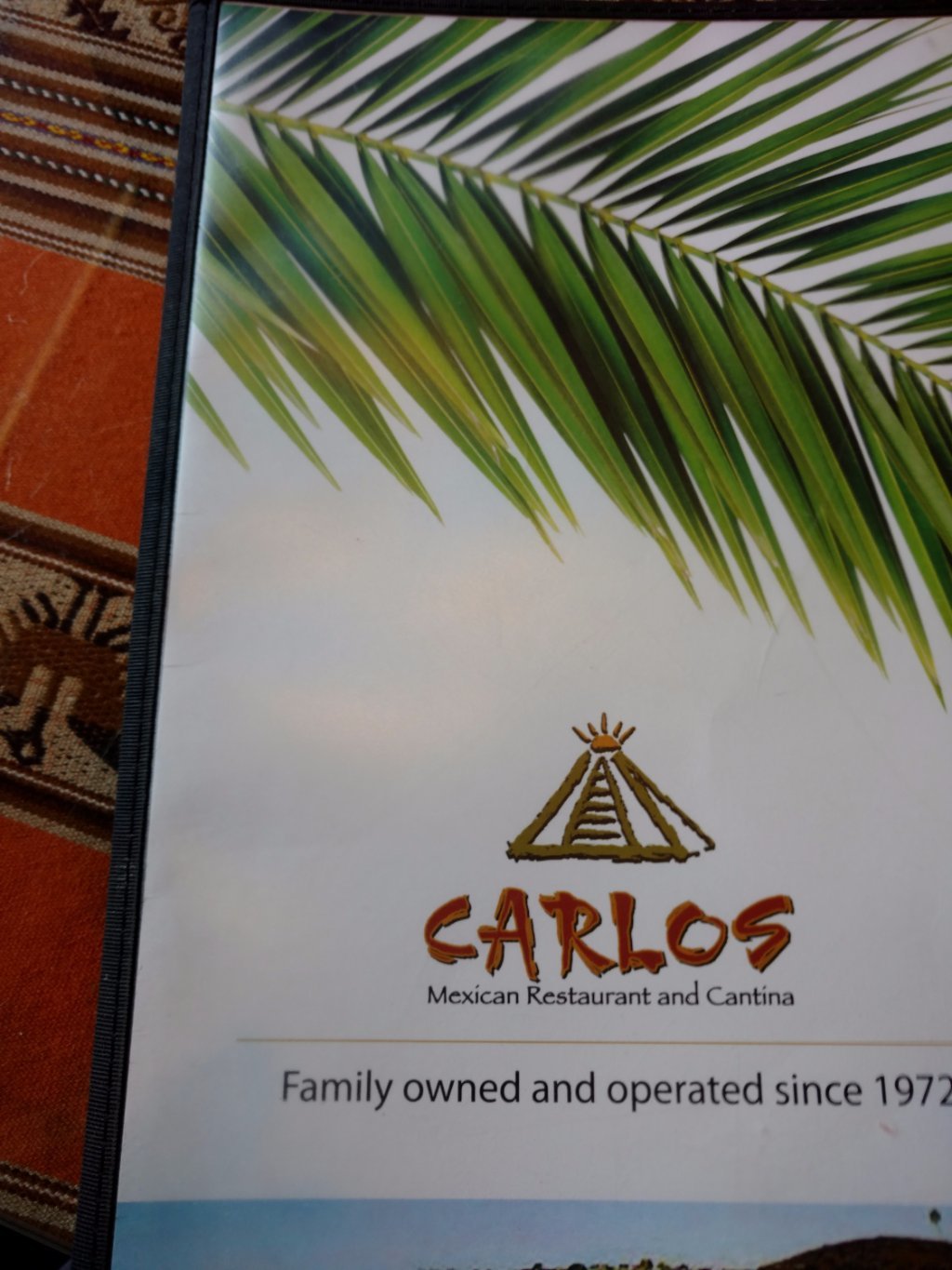 Carlos Mexican Restaurant & Cantina