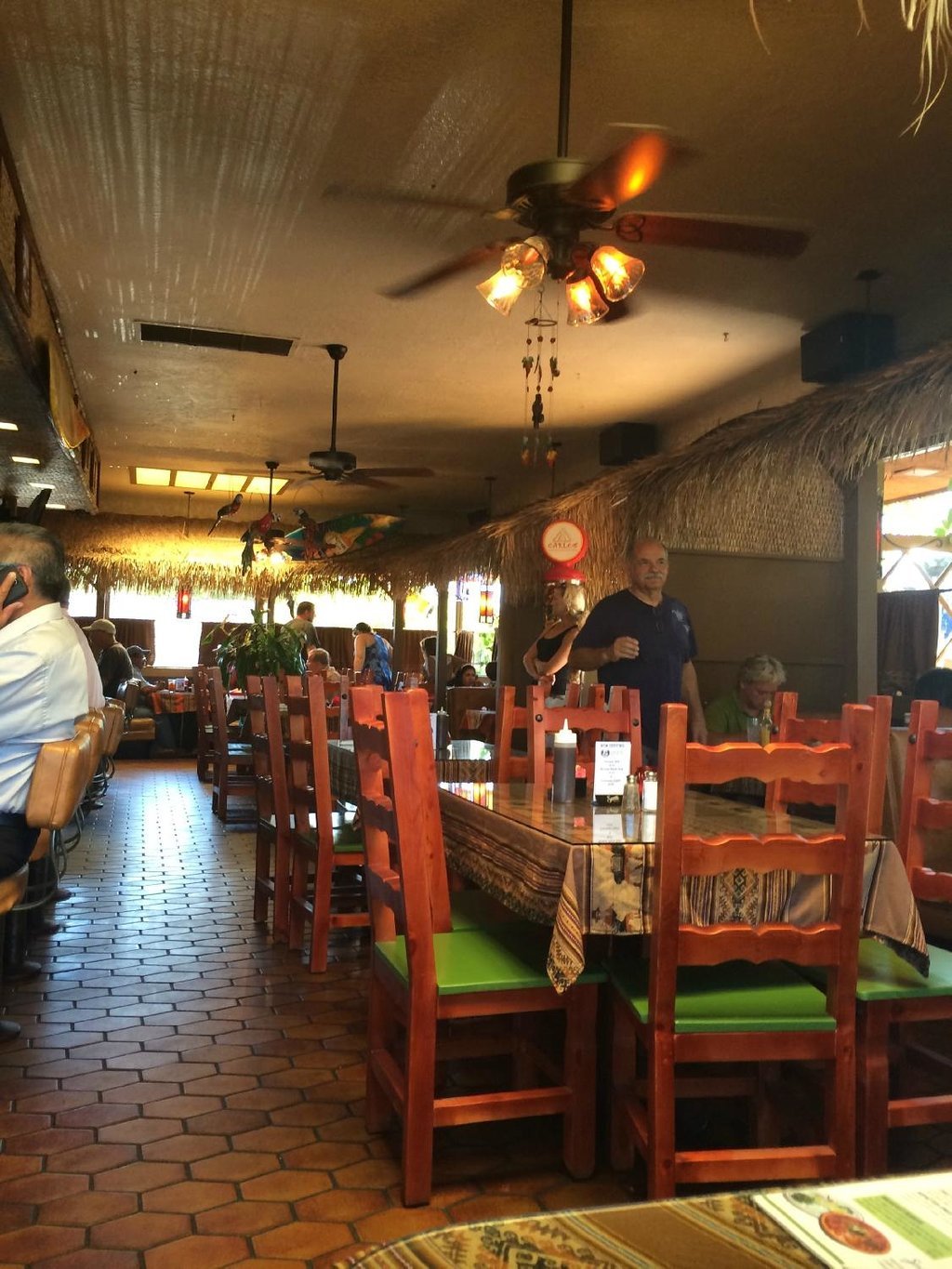 Carlos Mexican Restaurant & Cantina